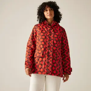 Women's parka Regatta Oria Kiely image-1