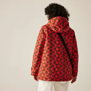 Women's parka Regatta Oria Kiely image-3