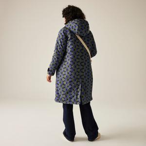 Dámská parka Regatta Oria Kiely image-4