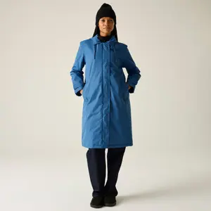 Women's parka Regatta Oria Kiely image-1