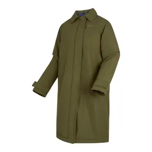 Women's parka Regatta Oria Kiely image-4