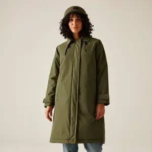 Women's parka Regatta Oria Kiely image-1