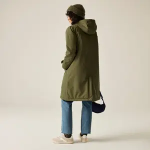 Women's parka Regatta Oria Kiely image-3