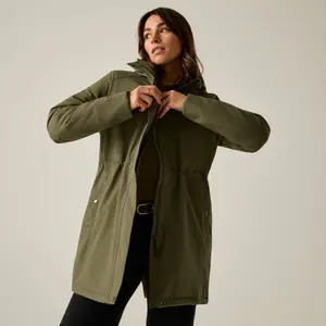 Wanderjacke Damen Regatta Vallina image-1
