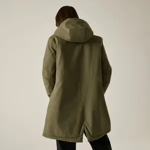 Wanderjacke Damen Regatta Vallina image-2