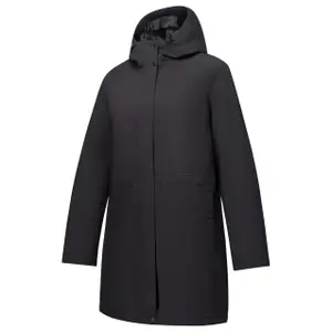 Women's hiking jacket Regatta Vallina image-1