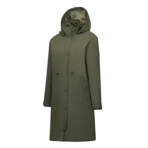 Women's waterproof jacket Regatta Yasira image-1