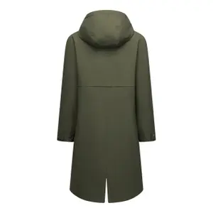 Women's waterproof jacket Regatta Yasira image-2