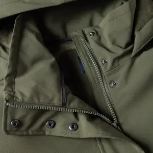 Women's waterproof jacket Regatta Yasira image-4