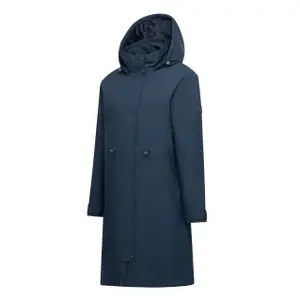 Women's waterproof jacket Regatta Yasira image-1