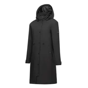 Women's waterproof jacket Regatta Yasira image-1