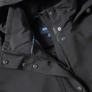 Women's waterproof jacket Regatta Yasira image-4