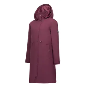 Women's waterproof jacket Regatta Yasira image-1
