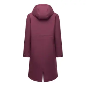 Women's waterproof jacket Regatta Yasira image-2