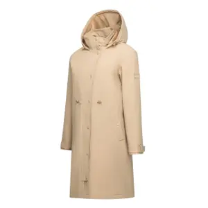 Women's waterproof jacket Regatta Yasira image-1