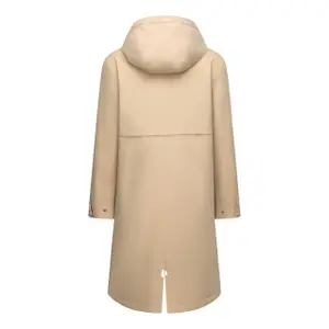 Women's waterproof jacket Regatta Yasira image-2