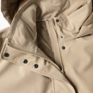 Women's waterproof jacket Regatta Yasira image-4