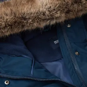 Women's parka Regatta Sophia image-4