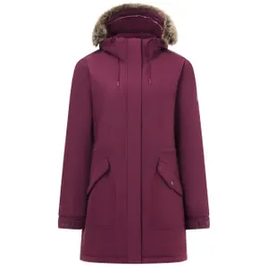 Women's parka Regatta Sophia image-0
