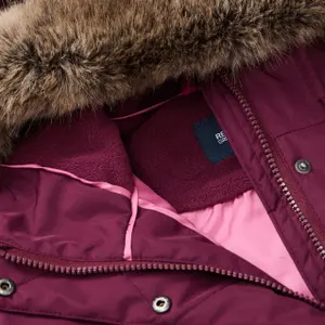 Women's parka Regatta Sophia image-4