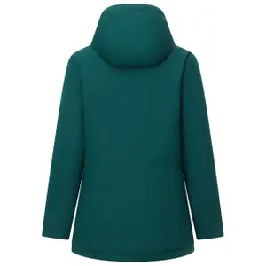 Women's waterproof jacket Regatta Melina image-2