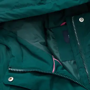 Women's waterproof jacket Regatta Melina image-4