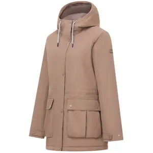 Women's waterproof jacket Regatta Melina image-1