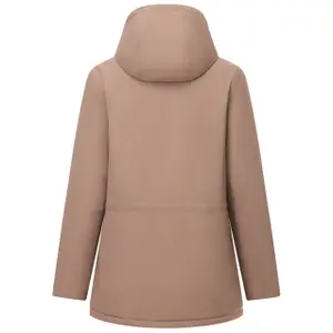 Women's waterproof jacket Regatta Melina image-2