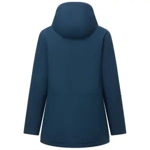 Women's waterproof jacket Regatta Melina image-2
