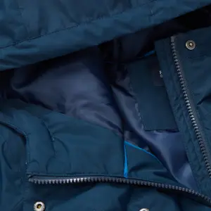Women's waterproof jacket Regatta Melina image-4