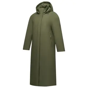 Women's waterproof parka Regatta Janna image-1