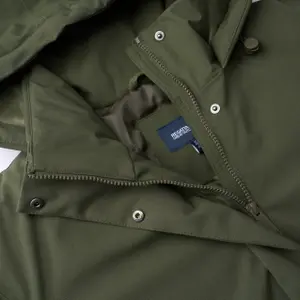 Women's waterproof parka Regatta Janna image-4