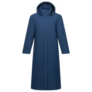 Women's waterproof parka Regatta Janna image-0