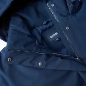 Women's waterproof parka Regatta Janna image-4