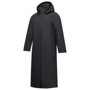 Women's waterproof parka Regatta Janna image-1