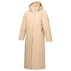 Women's waterproof parka Regatta Janna image-1
