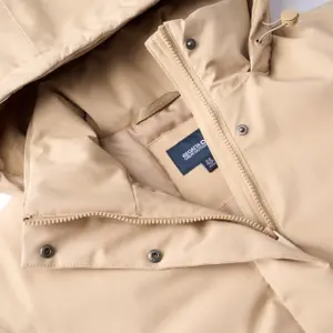 Women's waterproof parka Regatta Janna image-4