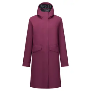 Women's waterproof jacket Regatta Ramona image-0