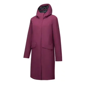Women's waterproof jacket Regatta Ramona image-1
