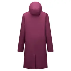Women's waterproof jacket Regatta Ramona image-2