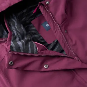 Women's waterproof jacket Regatta Ramona image-4