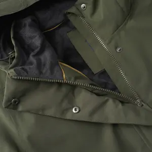 Women's waterproof jacket Regatta Ramona image-4