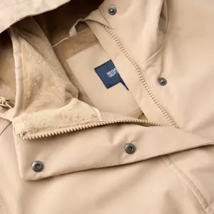 Women's waterproof jacket Regatta Ramona image-4
