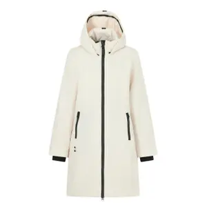 Women's parka Regatta Marron image-0