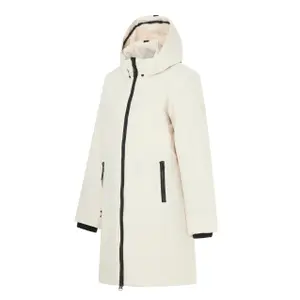 Women's parka Regatta Marron image-1