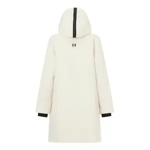 Women's parka Regatta Marron image-2