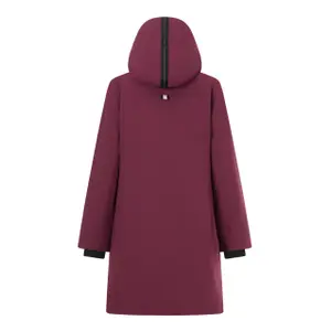 Women's parka Regatta Marron image-2