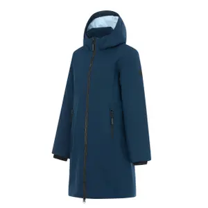 Women's parka Regatta Marron image-1