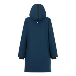 Women's parka Regatta Marron image-2