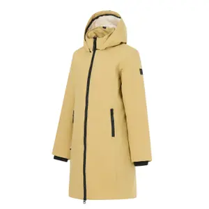 Women's parka Regatta Marron image-1